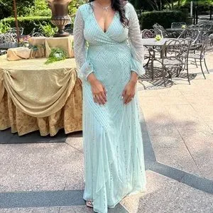 Frock And Frill Dresses Asos Frock Frill Sage Dress Poshmark